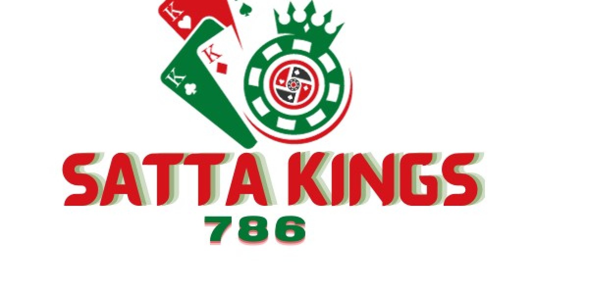 Unveiling the World of Satta 786 King: The Ultimate Guide to 786 Satta King