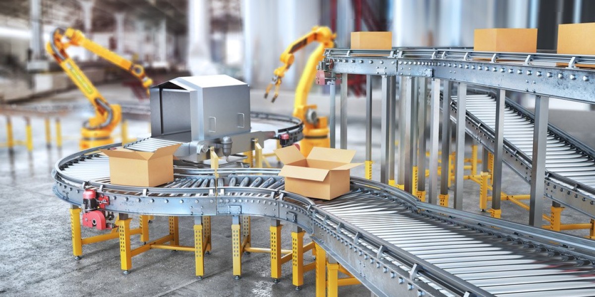 Warehouse Automation Market Outlook: Predicting Future Technological Breakthroughs and Their Impact on Operations