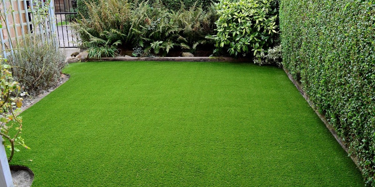 Artificial Turf Market Potential: Growth Drivers and Technological Innovations Shaping the Future of Turfing Solutions