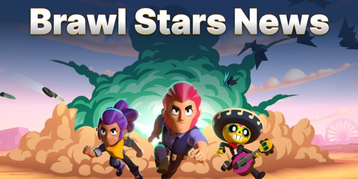 Brawl Stars Tips: Conquer Shelly, Colt & Jacky