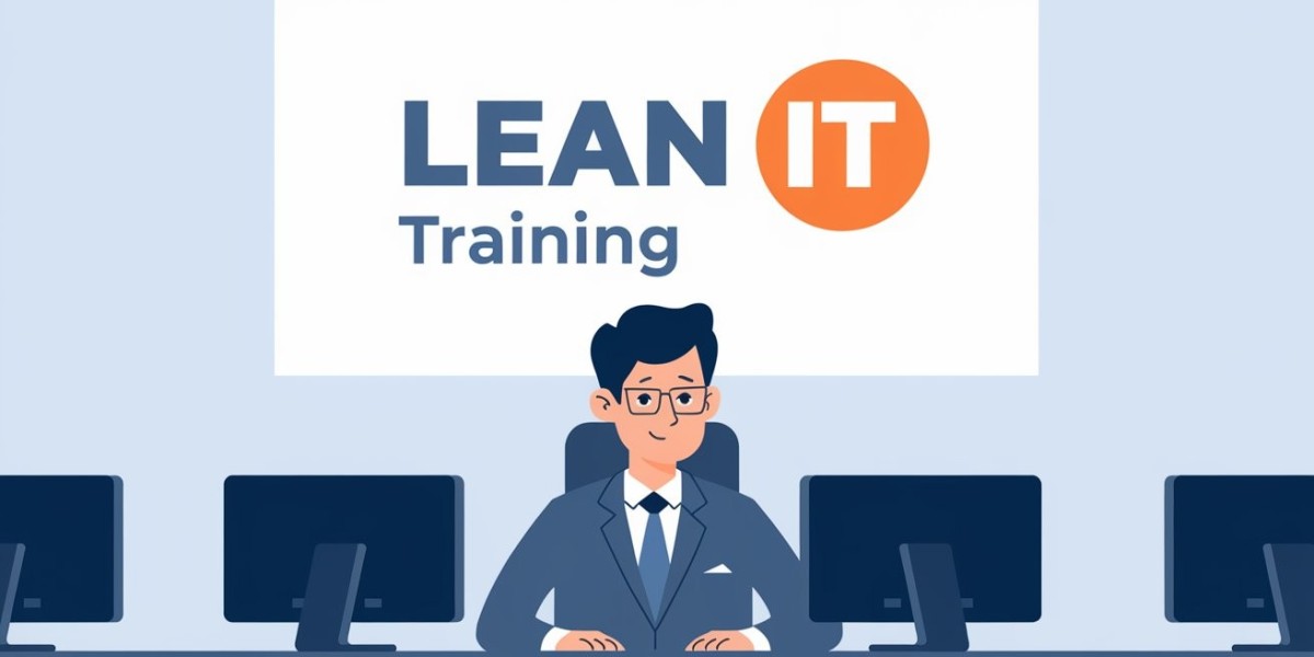 Why Certified Lean IT Training is Essential for IT Professionals in the U.S.