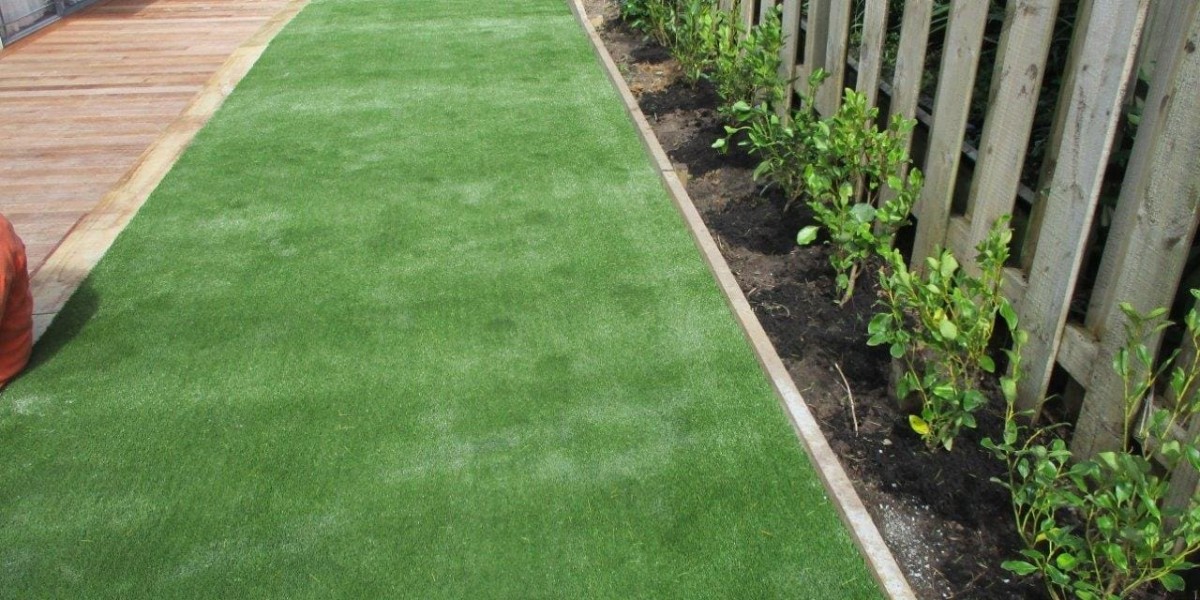 How Artificial Grass Can Reduce Allergies in Your Home