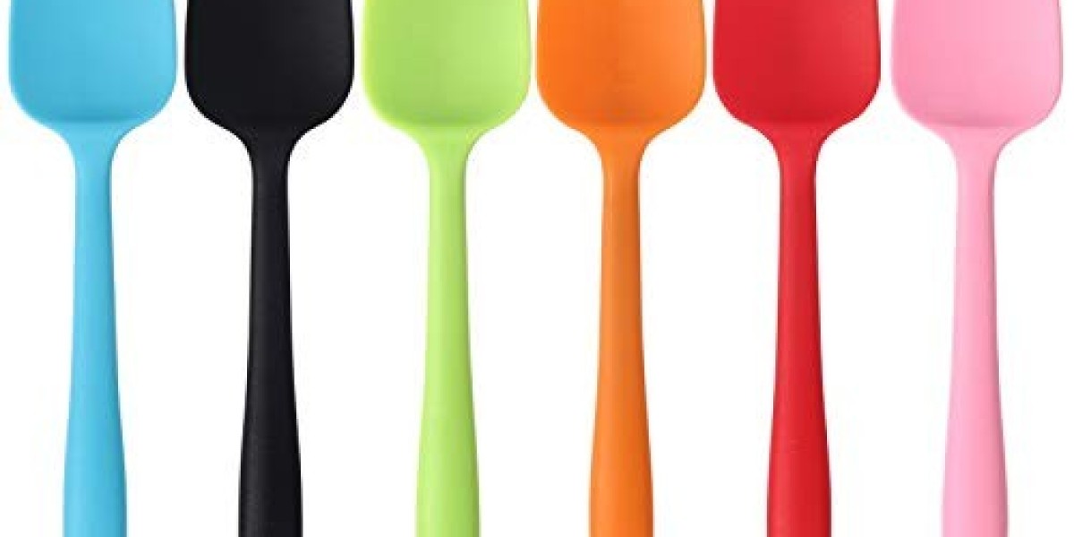 Are Silicone Spatulas Toxic? Safety Tips for Cooking