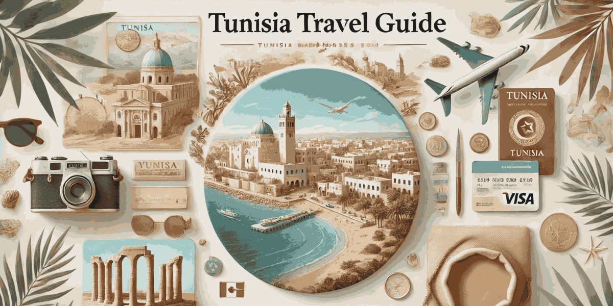 Essential Tunisia Travel Guide: Visa Tips for US Citizens