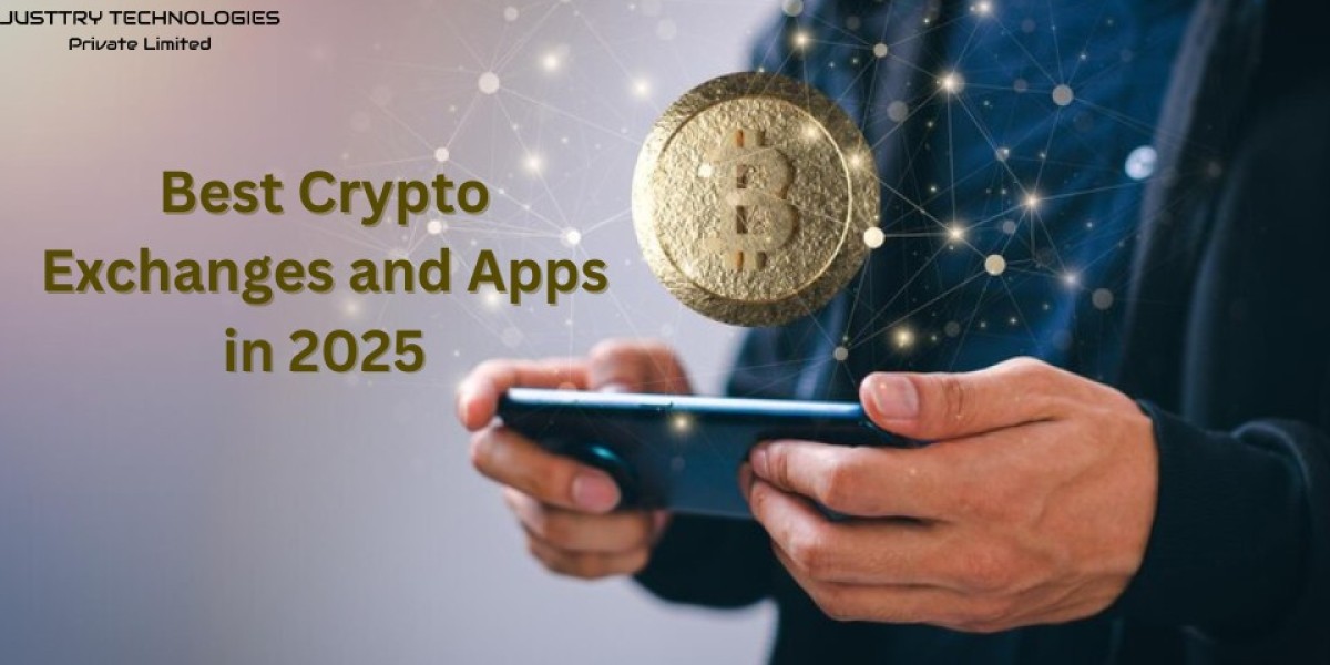 Best Crypto Exchanges and Apps for Maximizing Profits in 2025