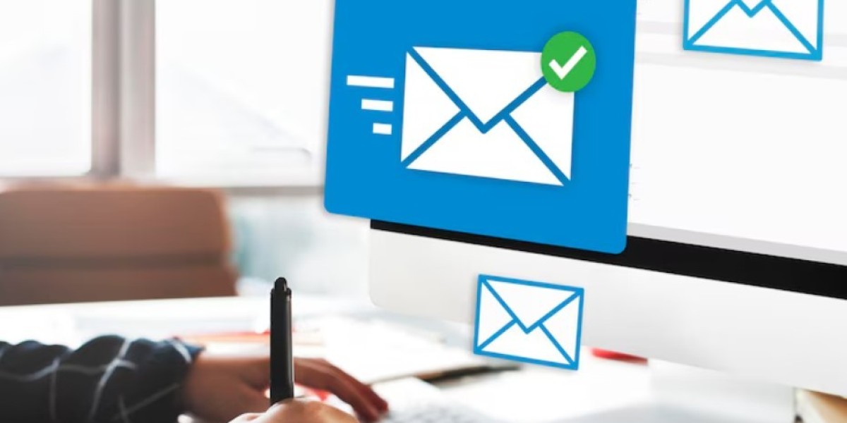 The Importance of Email Verification for Data Accuracy