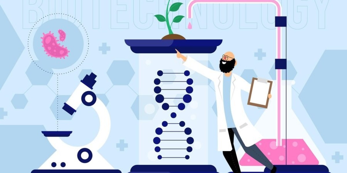 Gene Delivery System Market: Advancing Therapeutics and Transforming Healthcare