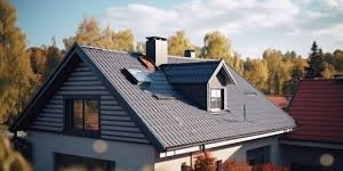 How Much Does Metal Roofing Barrie Cost Per Square Foot?