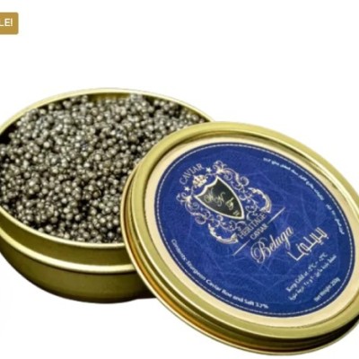 Caviar Persian Beluga Huso Huso Profile Picture