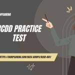 rcddpractice test