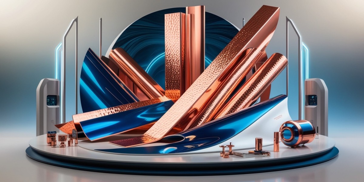 Copper Clad Laminates Market Outlook: Future Opportunities