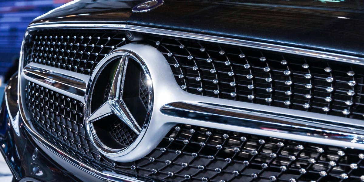 What is the cost of maintaining a Mercedes Benz?