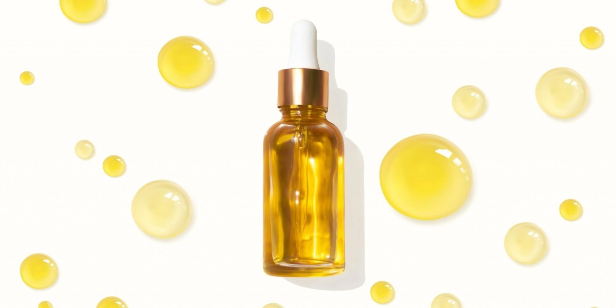 Cosmetic Oil Market: Confronting Barriers to Growth and Sustainability