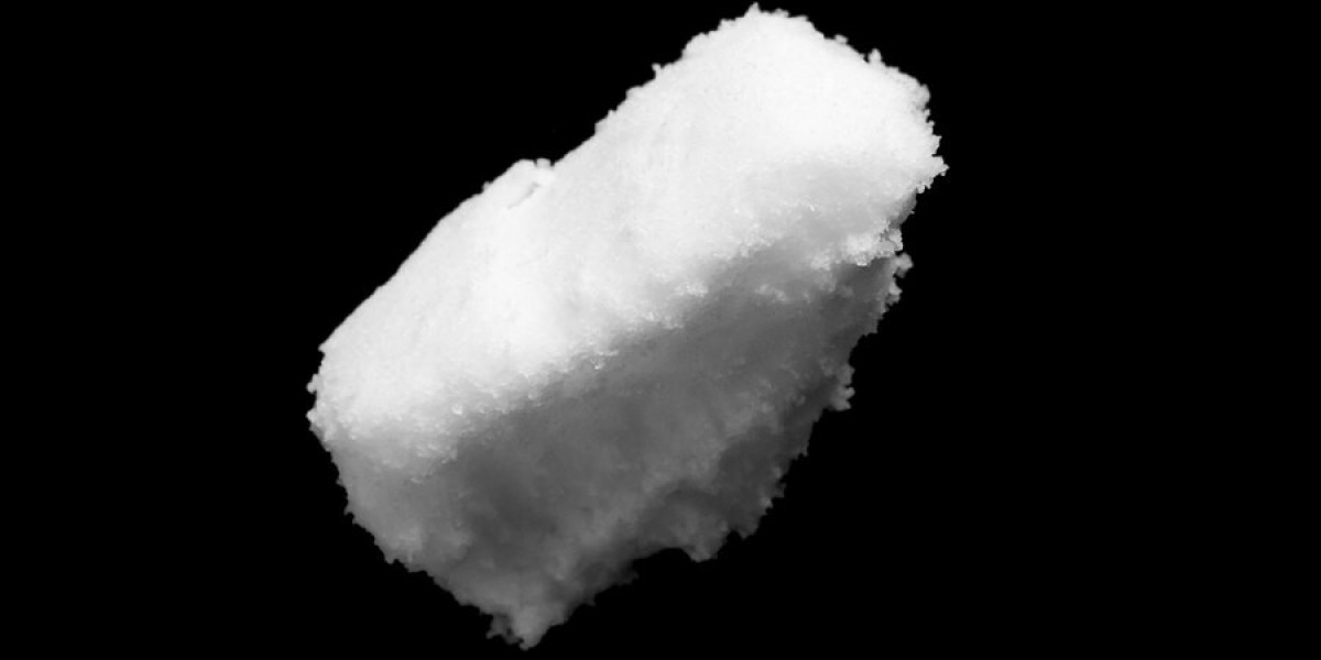 Dry Ice Market: Global Trends, Growth Opportunities, and Future Outlook