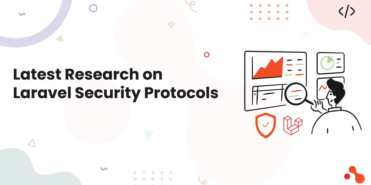 Latest Research on Laravel Security Protocols