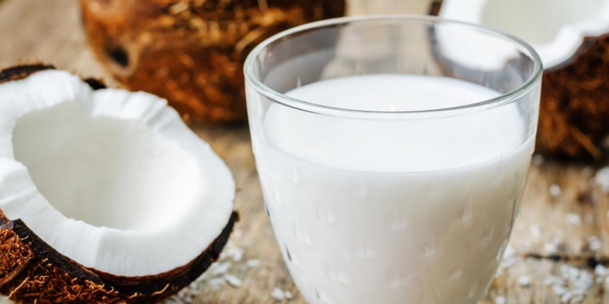 Coconut Milk Market Outlook on Recent Developments, Strategic Insights, and Future Forecast