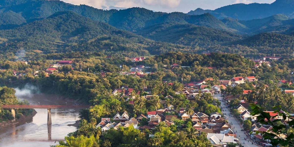 Top Activities and Things to Do in Luang Prabang