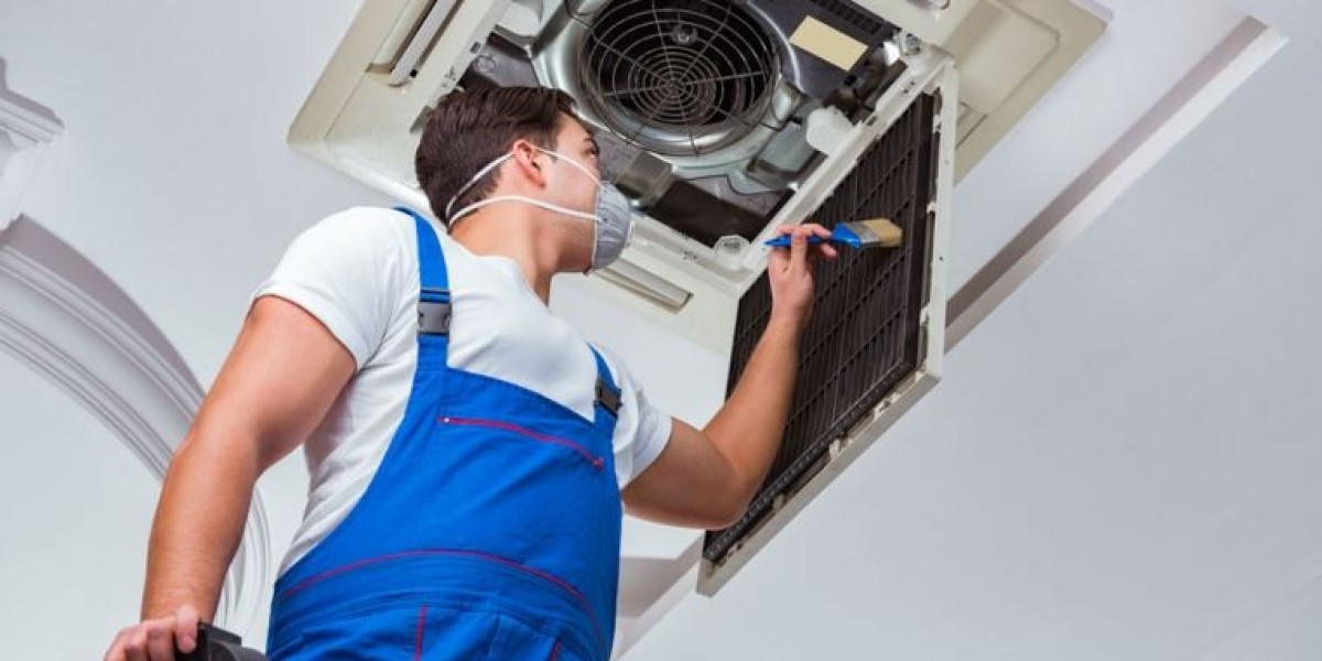 What to Look for in an HVAC Company