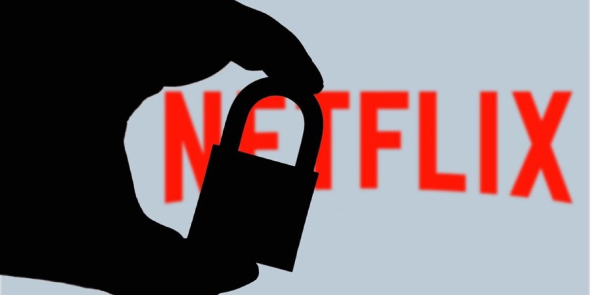 Netflix Password Policy: Crackdown on Sharing