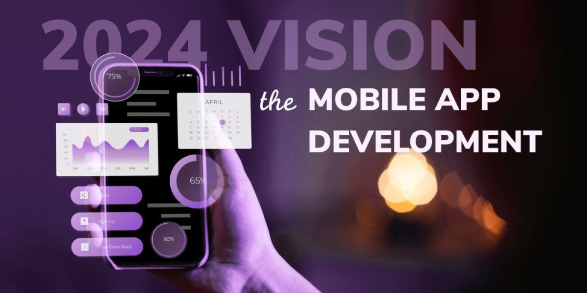 Mobile App Development Company in Houston: Turning Ideas into Reality