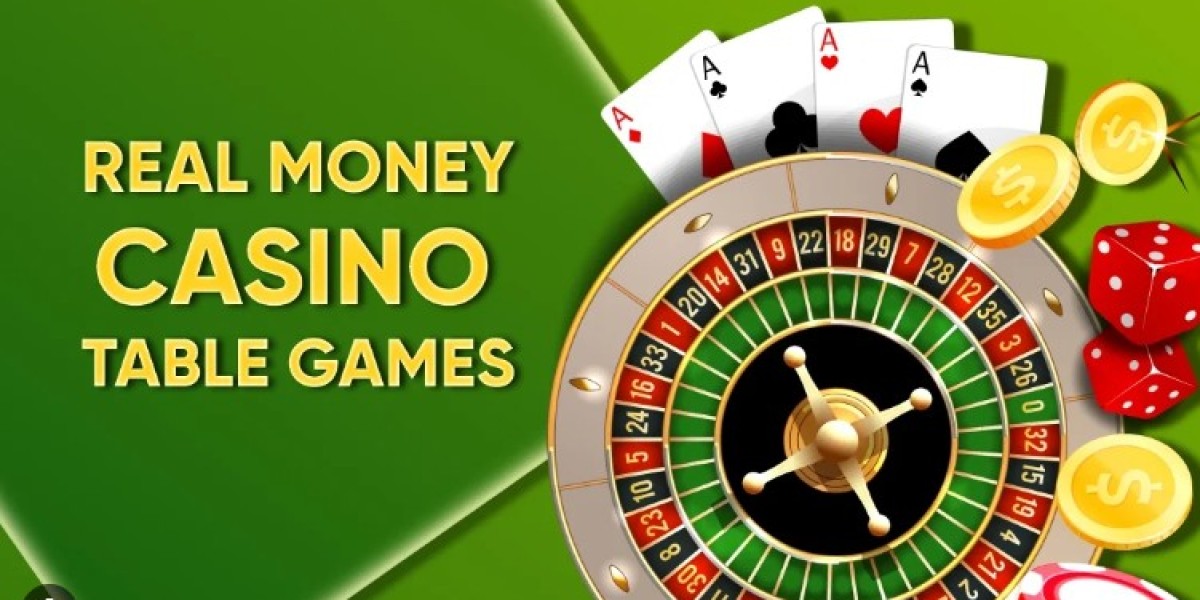 Online Casino Real Money: The Ultimate Guide for Indian Players