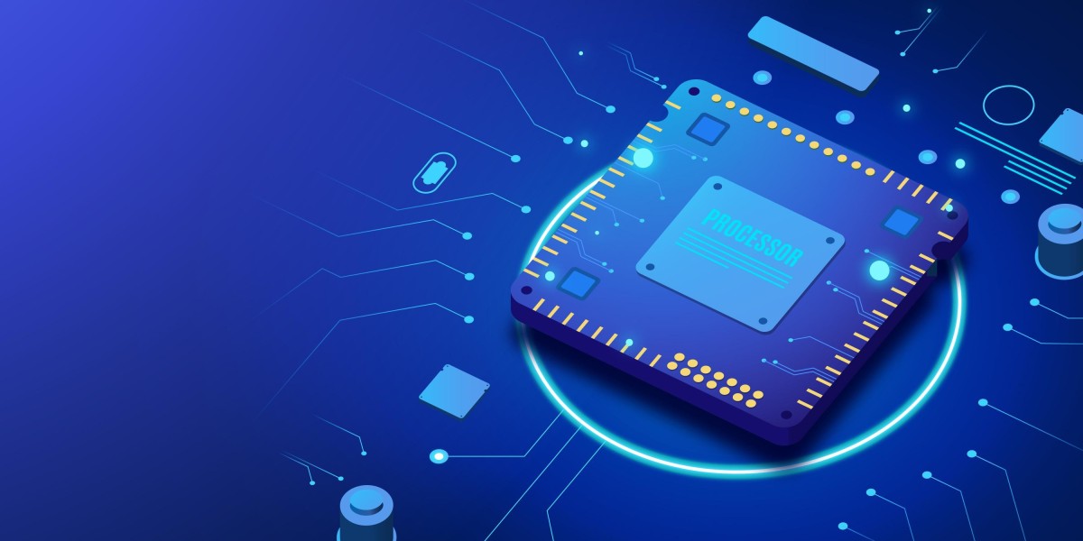 Artificial Intelligence Chipsets Market Outlook 2022–2032: Trends, Growth, and Future Opportunities