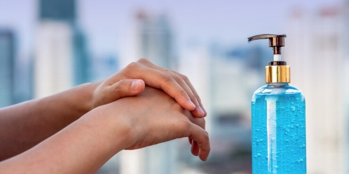 Exploring the Liquid Hand Wash Market: Key Drivers, Growth Trends, Insights, Future Opportunities  and Forecasts