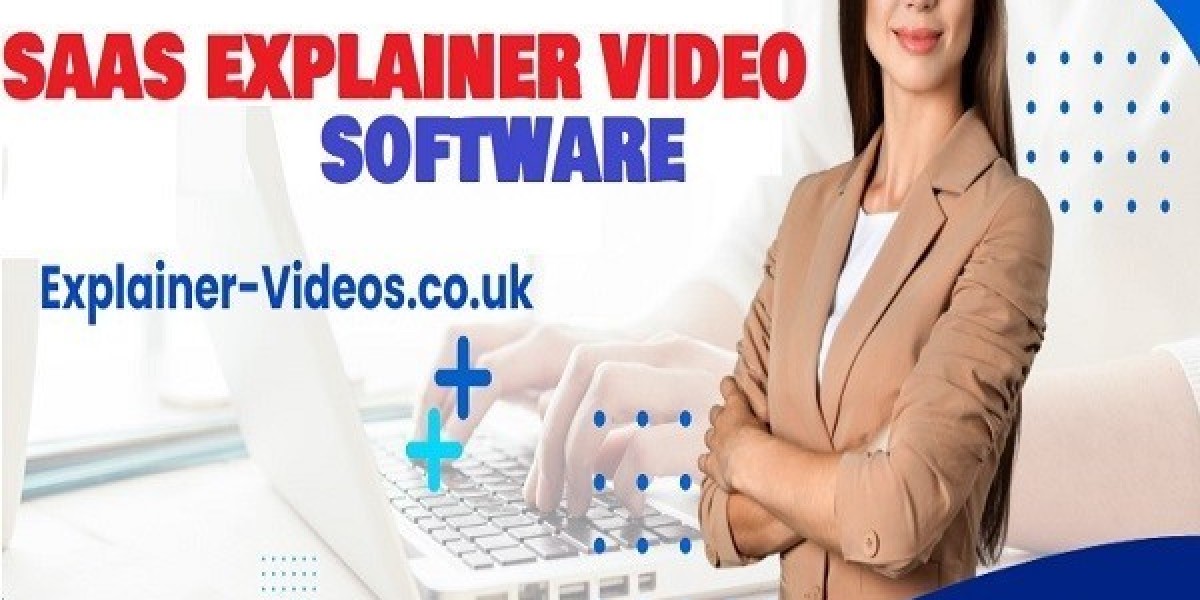 Transform Your Business with SAAS Software Explainer Videos by Explainer Videos