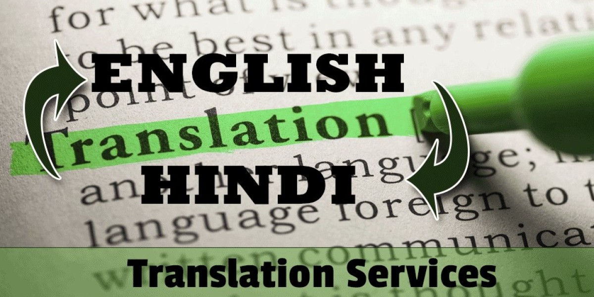 The Growing Demand for Hindi Language Translation Services in a Globalized World