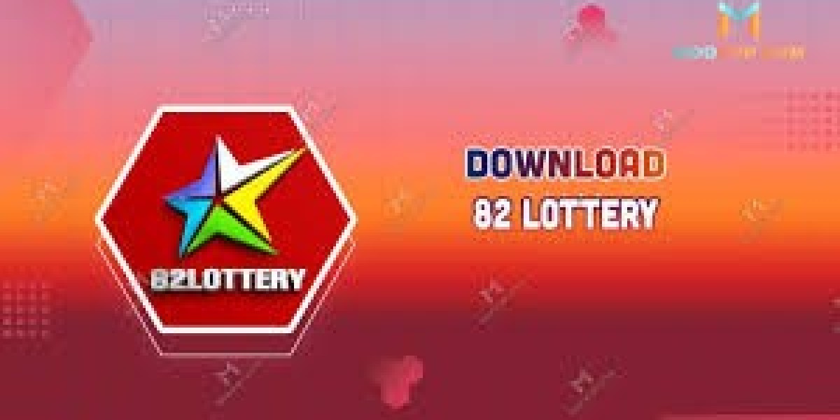 The Ultimate Guide to the 82 Lottery Website