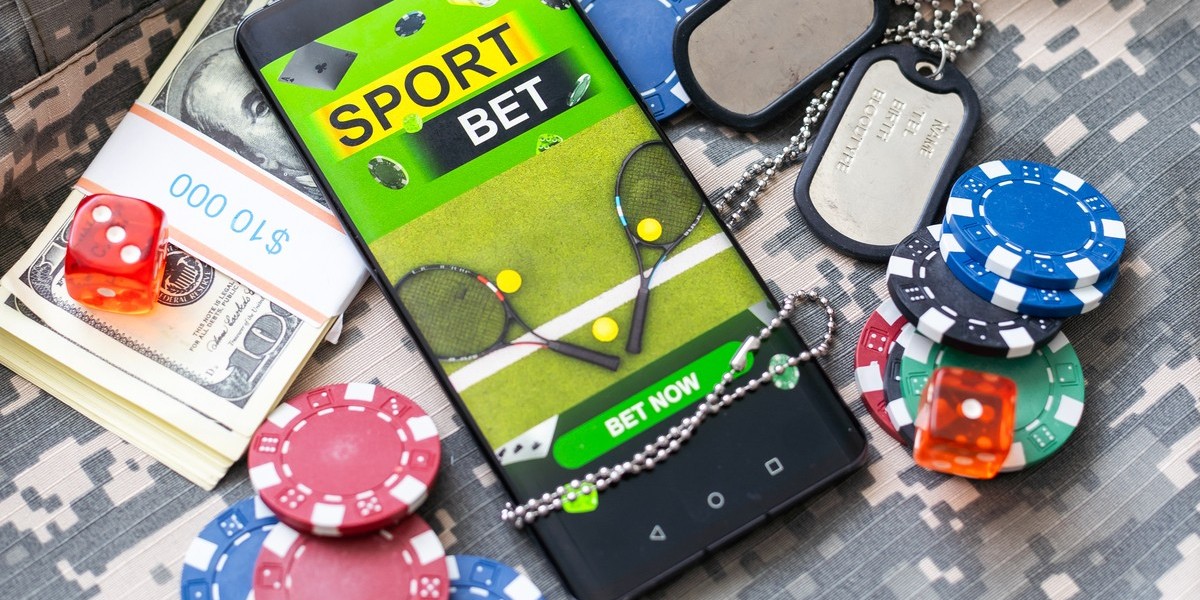 Maximize Your Betting Safety with Nunutoto: A Guide to Sports Toto Sites