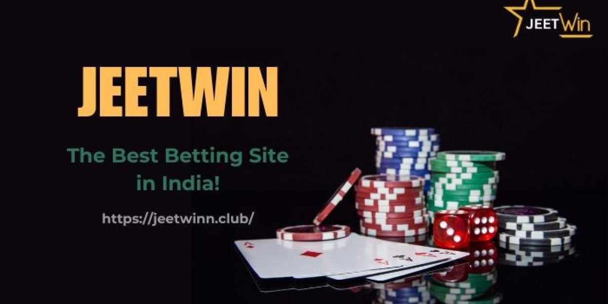 Jeetwin: The Best Betting Site in India