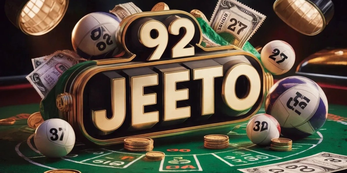 92 Jeeto Game: The Ultimate Online Gaming Experience with Big Rewards