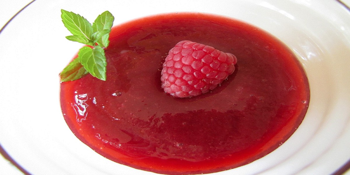 Fruit Puree Market Forecast: Predictions on Growth Opportunities, Trends, and Industry Shifts