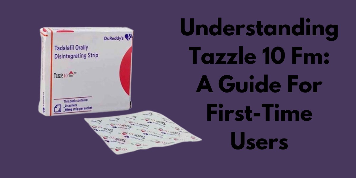 Understanding Tazzle 10 Fm: A Guide For First-Time Users