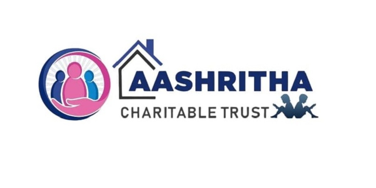 Aashritha Charitable Trust: A Beacon of Hope for the Elderly