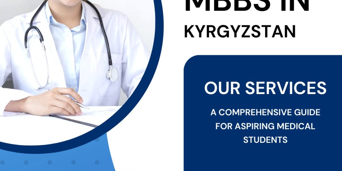 MBBS in Kyrgyzstan