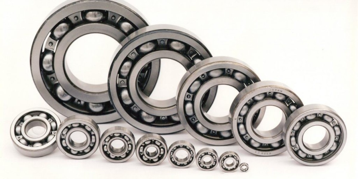 Automotive Bearing Market Scenario Planning: A Comprehensive Overview of Current Trends and Future Projections