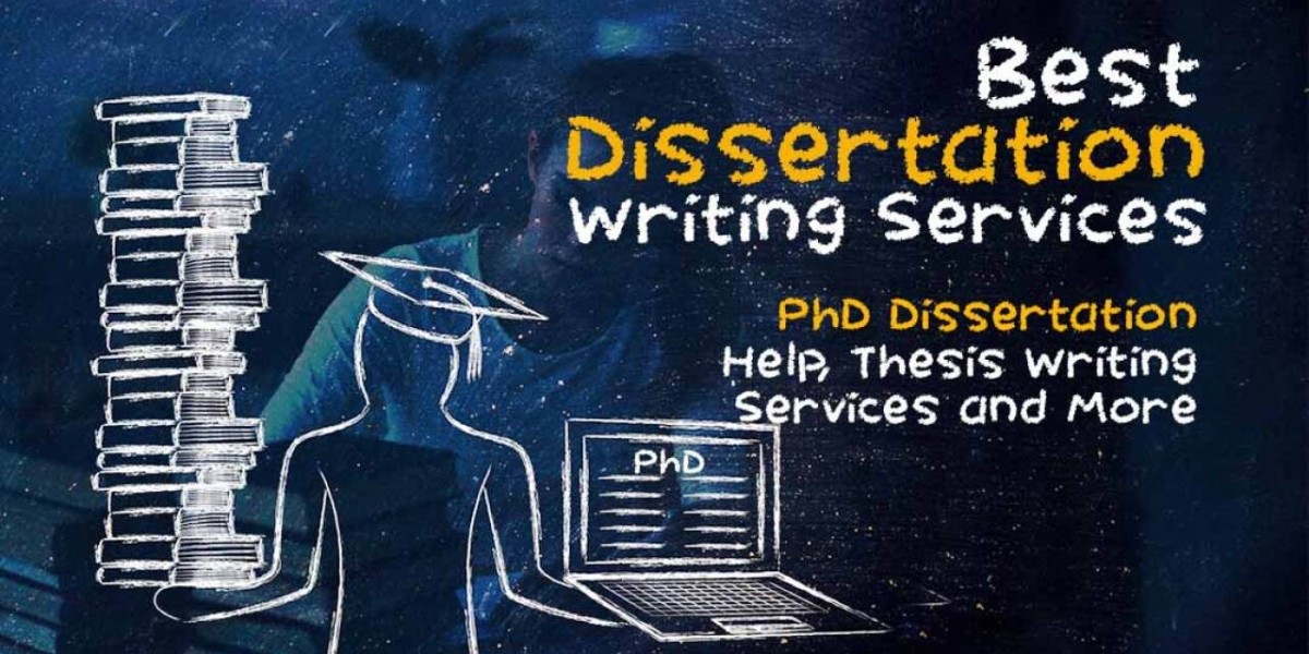 The Impact of Expert PhD Dissertation Help on Academic Outcomes