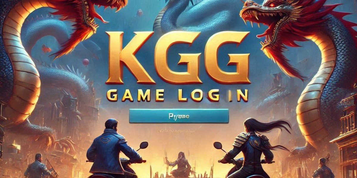 KWG Game: Your Gateway to Endless Entertainment