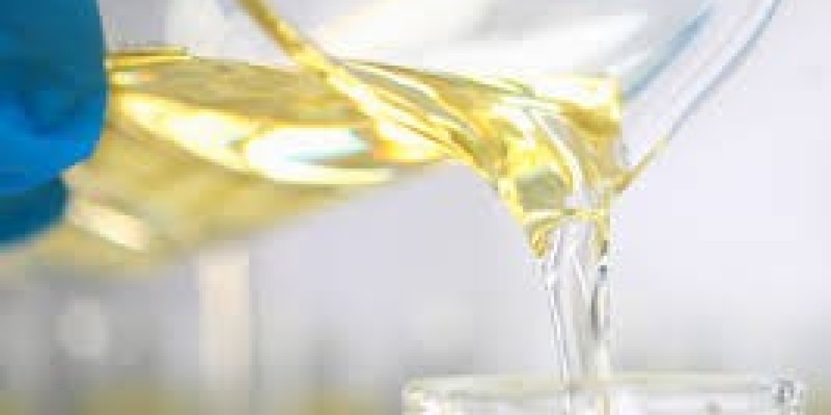 Global Blown Rapeseed Oil Market Size, Share, Analysis and Forecast 2023 - 2033