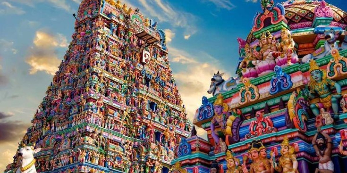 Top 10 Temples in Chennai: A Spiritual Journey Through the City’s Rich Heritage