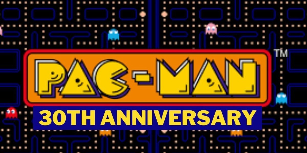 Embrace the Nostalgia: How to Play Pacman 30th Anniversary!