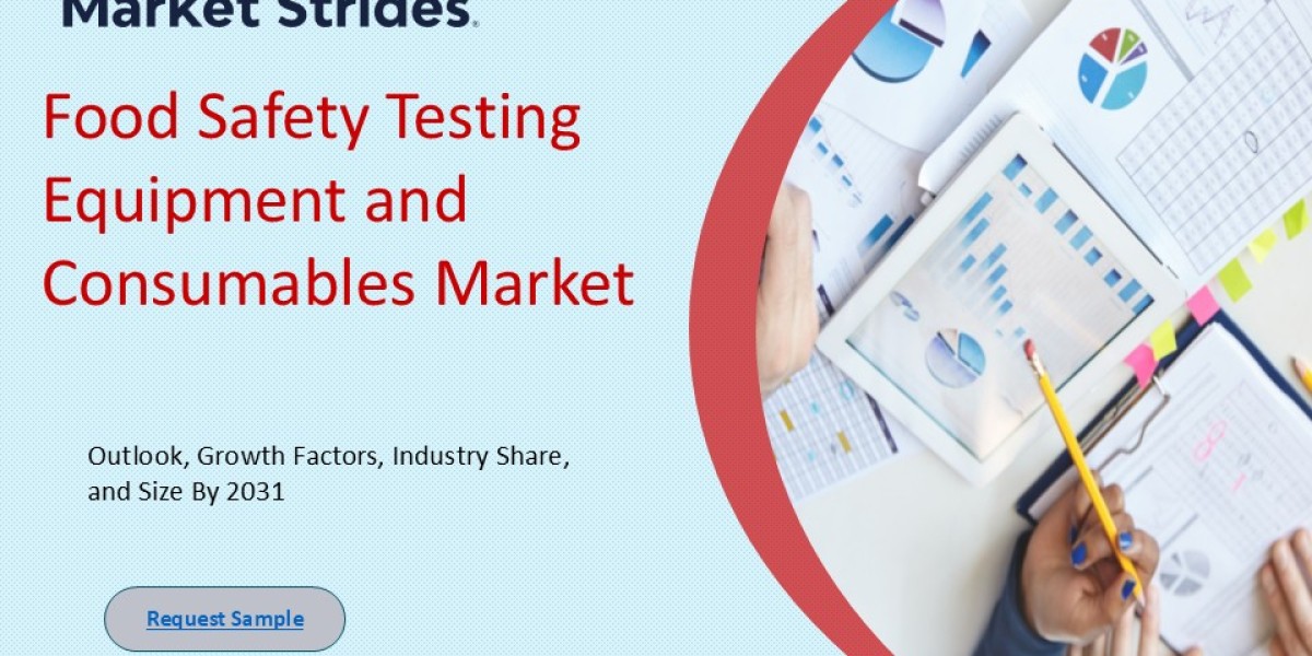 Food Safety Testing Equipment and Consumables Market Industry Report 2025-2033: Key Insights, Challenges, and Opportunit