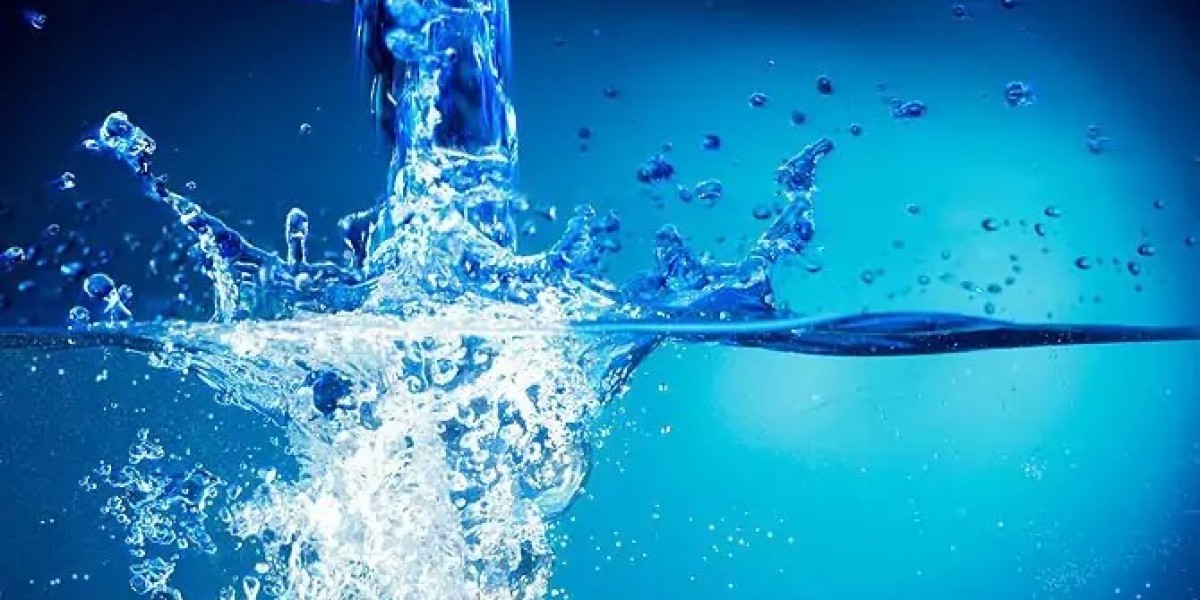 Ultrapure Water Market Size Estimated to Reach USD 12,459 Million | We Market Research