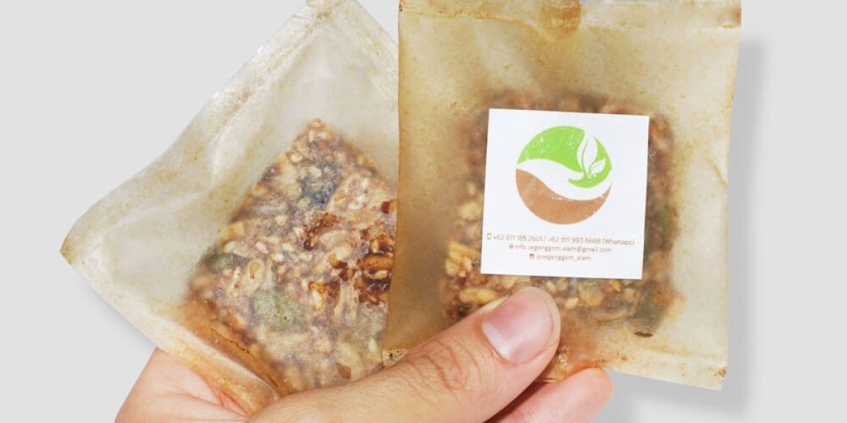 Seaweed Packaging Market Trends | Segmentation, Outlook, Industry Report to 2033