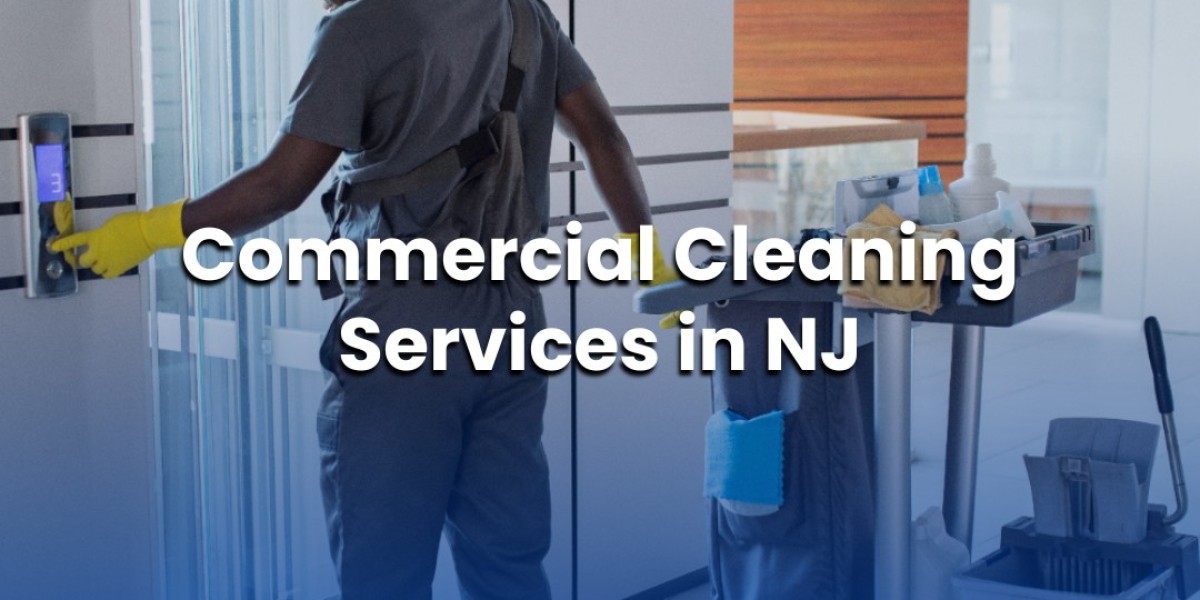 Does One Concept Facility Solutions provide tile and grout cleaning services in Kearny, NJ?