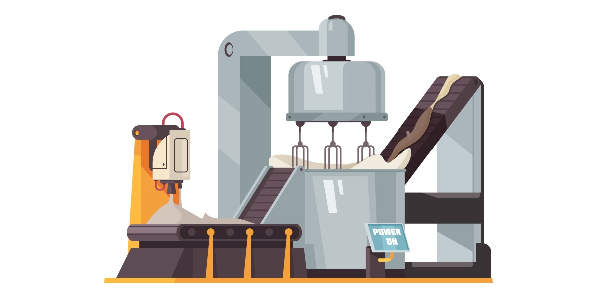 How to Choose the Right Injection Molding Machine for Your Production Needs