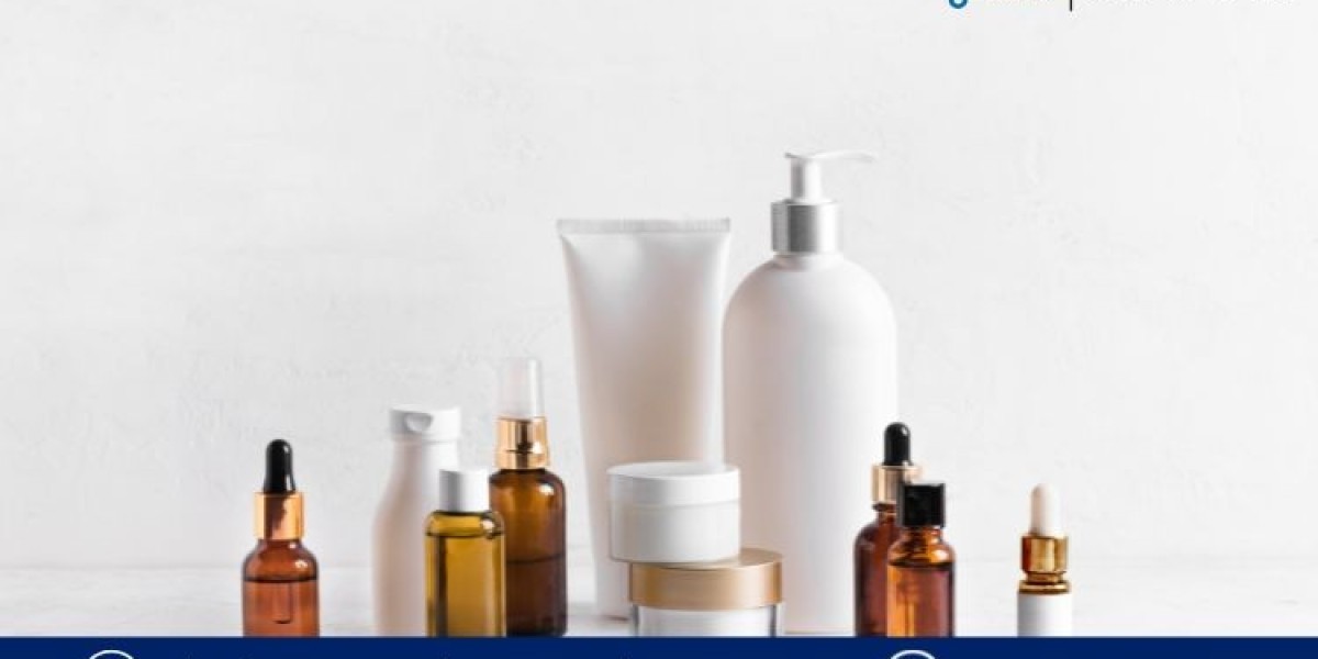 Vietnam Skin Care Products Market Share, Size & Growth | 2034