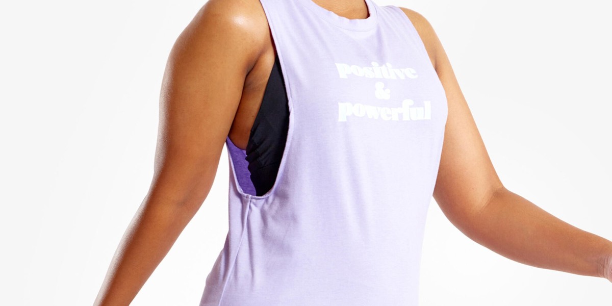 Top Trends in Active Wear Tops: Style Meets Performance